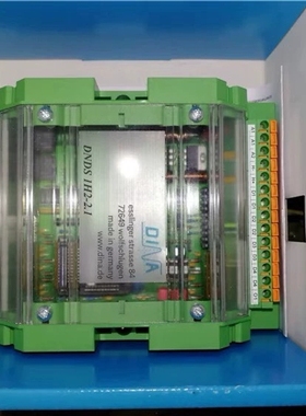 【顺庆】DINA DNDS 1H2-2.1，33HS05，DN-00【议价】