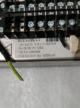 【顺庆】LTI   VF1202S.FB.G10.M3.B14【议价】