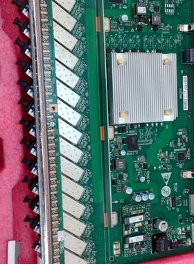 【顺庆】全新原装MA5800-X7/X15/X17OLT GPHF业【议价】