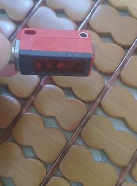 【顺庆】劳易测50107233光电HRTR3B/44-s8【议价】