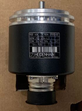 【顺庆】海德汉编码器 295434-L3 全新现货 ROD426 1【议价】