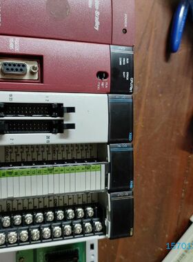 【顺庆】拆机AB罗克韦尔 NX70-POWER1价的为150，CPU【议价】