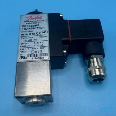 【顺庆】丹佛斯 DANFOSS 压力变送器 PRESURE TRAN【议价】