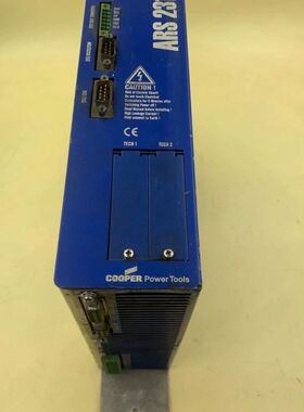 【顺庆】麦卓伺服驱动器 Metronix ARS2310 库存2个，【议价】