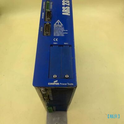 【顺庆】麦卓伺服驱动器 Metronix ARS2310 库存2个，【议价】