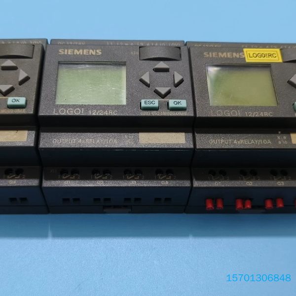 【顺庆】西门子LOGO! 6ED1 052-1MD00-0BA6【议价】