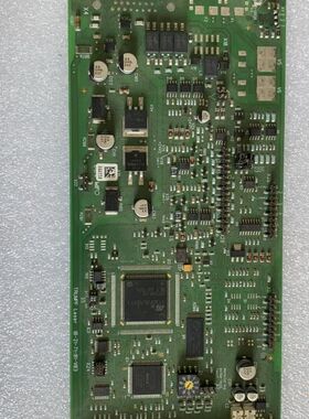 【顺庆】TRUMPF通快控制板IIO3 原装1309047 现货18【议价】