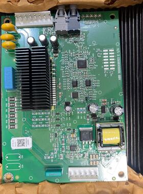 【顺庆】3AXD50000038423 AFIN-02C 全新原装风【议价】