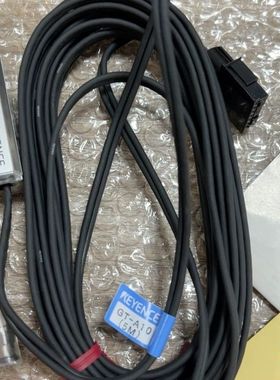 【顺庆】KEYENEC基恩士位移传感器GT-A10   5M全新原装【议价】