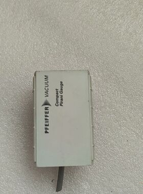 【顺庆】普发真空计拆机配件TPR265【议价】