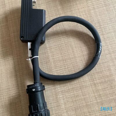 【顺庆】罗克韦伺服连接线BULLETIN 2090【议价】