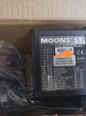 【顺庆】AUTOMATION电机驱动器Y2SMSST5-S现货【议价】