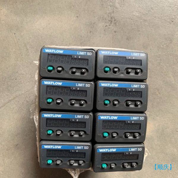 【顺庆】WATLOW 瓦特隆 LIMIT SD系列 SD3L-LJJ【议价】