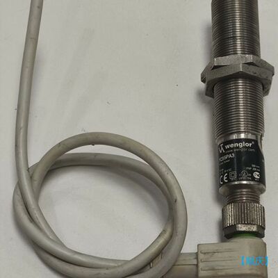 【顺庆】Wenglor/威格勒传感器 TC55PA3【议价】