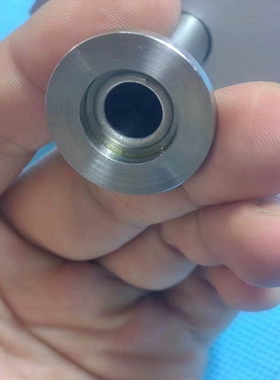 【顺庆】MKS真空计 AA01A11TGAS3B00000，拆开二手【议价】