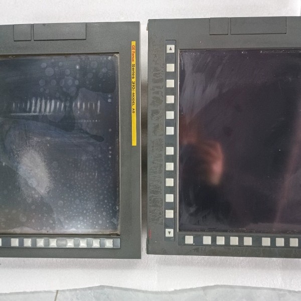 【顺庆】A13B-0199-B524 Fanuc发那科原装数控系统主【议价】