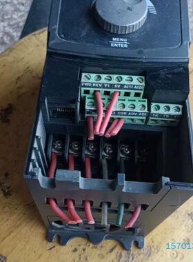 森兰 变频器 SB150-0.75T4E-F 0.75Kw议价