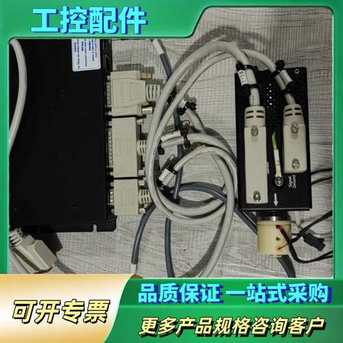 PI音圈电机伺服控制器C-413K009音圈电【议价】