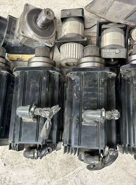 【星纳】多摩川TAWAGAMA伺服电机TS4927N8020E221【议价】