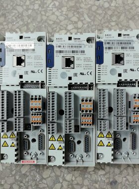 【顺庆】伦茨8400变频器主板18.5KW E84AVTWC1834【议价】
