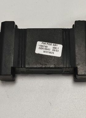 【顺庆】FMI POD  160740链接控制器【议价】