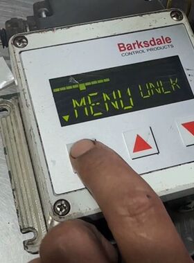 【顺庆】德国Barksdale巴士德温度控制器UAS3V3 CU68【议价】