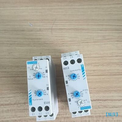 【顺庆】原装Crouzet 高诺斯继电器EUH 84872034【议价】
