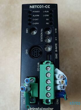 【顺庆】东方驱动NETC01-CC现货实拍功能完好【议价】