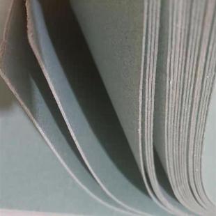 青稞加厚纸垫绿壳纸垫电池密封材料绝缘耐高温墙纸密封纸垫