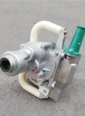 ZM15煤电钻ZM12手持式湿式煤电钻ZM18矿用隔爆型煤电钻