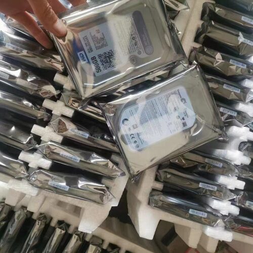 HARD DISK 监控硬盘  蓝盘 紫盘 点歌机  机械  外贸台式机