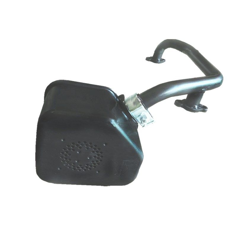 百力通昊诚双缸汽油发动s机发电机高压清洗机配件消音器排气管筒,农机/农具/农膜,农机配件,淘宝优惠券,粉丝福利购,淘宝优惠卷