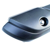 适用铃木b优友UY125T 2排气管UE125T排气筒消音器总成电喷 UU125T