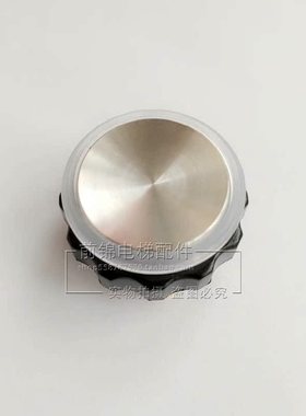 极速奥的斯按钮AK18B SX.PtCB200301 AK18J AK18H不锈钢凹面无字