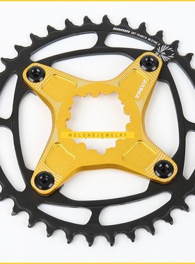 SRAM 12 Spgeed EAGLE Chainring 32 34 Crown X-SYNC2 Steel Alu