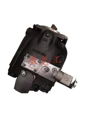 3169a116001  PGP075A678BEOR20-11 液压柱塞泵