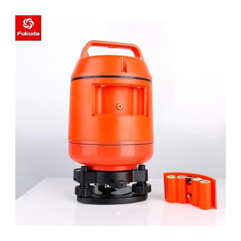 福田激光垂准仪全自动高精度水准仪AJC100200福田电子安平铅锤仪