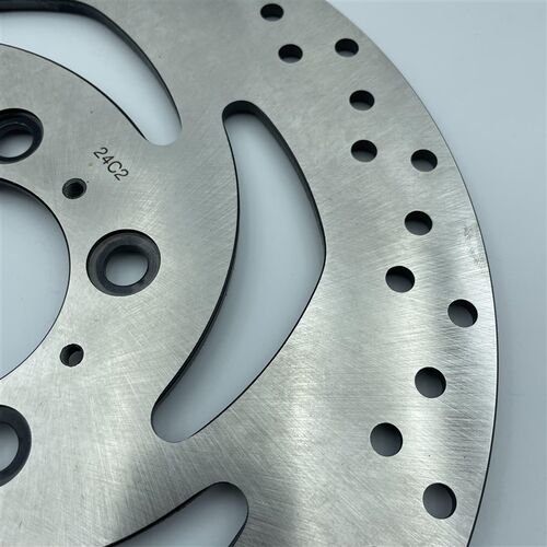 适用 哈雷摩托车 XG75m0 XL883 XL1200 XR1200 XR1200X 后刹车盘