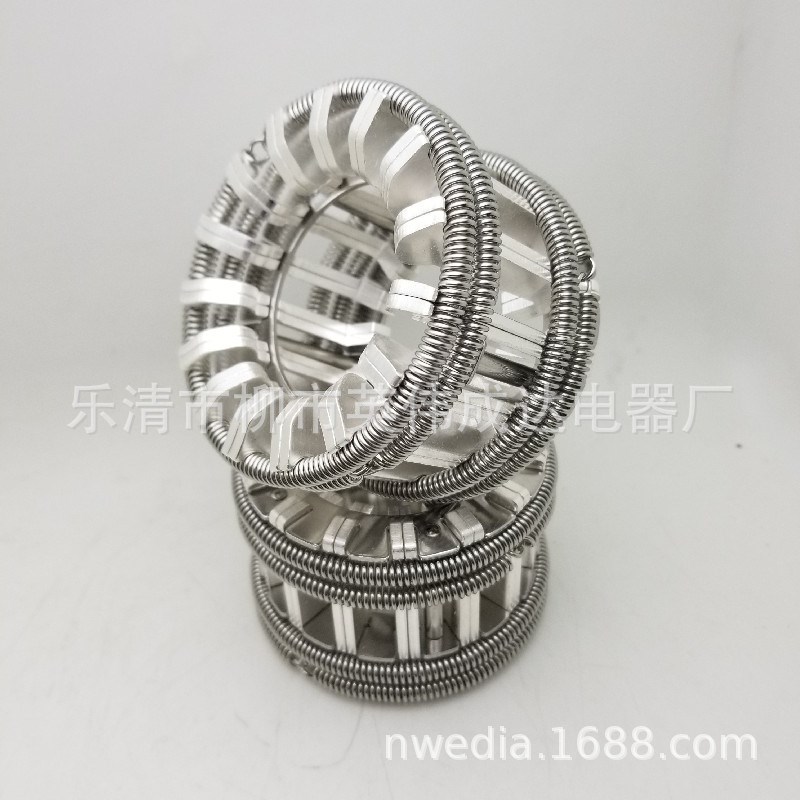 1250A梅花触头弹簧捆绑式10-35KV高压手车2000AMVS1动触头GC5-630