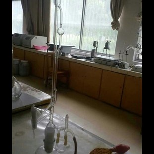 玻璃仪器全自动滴定管 微量管5ml10mOl25ml50ml