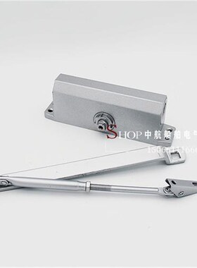 神大牌GA93-B3CD/B3CW船w用防火门自动关门器B4CD/B4CW闭门器CCS