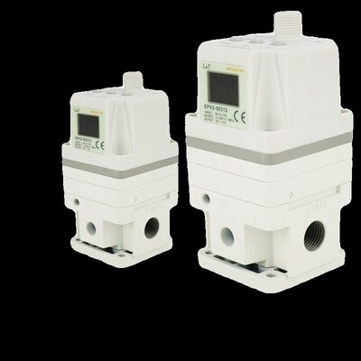 星宇RS485通讯电气比例阀EPV1/2/3-50312L/30312LP/50314L/50044L