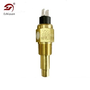 VDO Dbongfeng Water Temperature Sensor Alarm Oil Pressure Se
