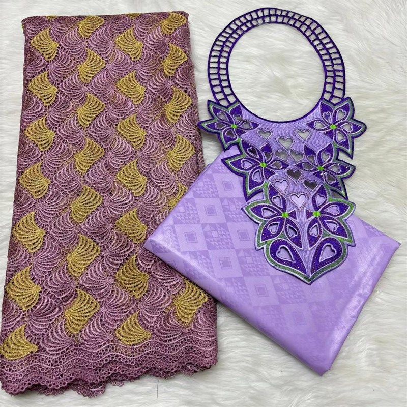 非洲民族风刺绣蕾丝花边镂q空绣花布2.5Y+巴赞布套装2.5Y cotton,居家布艺,海绵垫/布料/面料/手工diy,淘宝优惠券,粉丝福利购,淘宝优惠卷