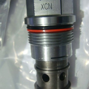 美国SUN CXGBXCN鼻侧到鼻尖自由流单L向阀带聚甲醛阀座液压配件