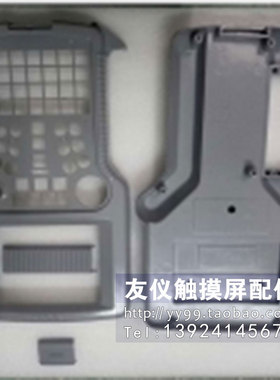 外壳 XRC JZNC-XPP02B04 XP03wB2518-C304 A05B-2255-C102#EMH/SG