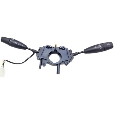 时风电动汽车轿g车D211组合开关SFDS4H转向开关大灯雨刷开关总成