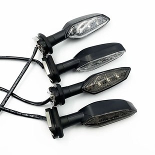 川崎Z650 900 l1000SX NINJA400/650改装后尾转向灯摩托车转弯灯