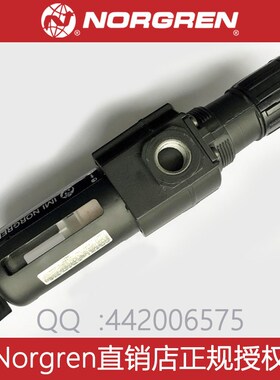 B74G-6GK-QD1-RMG AD2 QD3 RMN NoFrgren Excelon B74G过滤调压阀