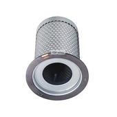 30螺杆空压机保养配件油水气分离器 巨风三滤JF 油分芯 15k